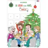 Non communiqué Calendrier de l'avant ou de l'après Halloween 25 farces de 3 à 10 ans