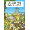 Calendrier 25 jours pour devenir écolo