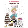 Non communiqué Calendrier chocolat 25 recettes
