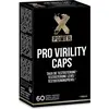 Labophyto Xpower Pro virility caps - cure taux de testostérone - 60 gélules