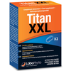 Labophyto TITAN XXL - stimulant sexuel rapide action prolongée - 2 comprimés