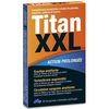 Labophyto Compléments alimentaires stimulant sexuel - Titan XXL - 20 comprimés