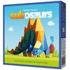 Non communiqué Jeu de stratégie Catch Up Cubosaurs