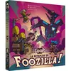 Non communiqué The Loop - La Revanche de Foozilla !