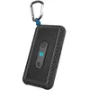 X-Moove Rugged Batterie externe Noir TU