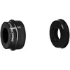 Boitier de pedalier cyclingceramic pf30a sram gxp noir