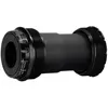 Boitier de pedalier cyclingceramic t47a sram gxp noir