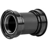 Boitier de pedalier cyclingceramic bb right pressfit 46 30 noir