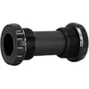 Boitier de pedalier cyclingceramic bsa sram gxp noir