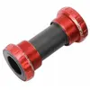 Cycling Ceramic Cuvettes De Boîtier De Pédalier Ita Shimano