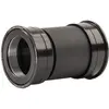 Boitier a presser cyclingceramic bb86 sram dub noir