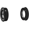 Boitier a presser cyclingceramic bb386 sram dub noir