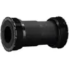 Boitier a visser cyclingceramic t47in sram gxp 86 5mm noir