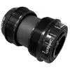 Boitier a visser cyclingceramic t47ex bb386 68mm noir