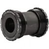 Boitier de pedalier cyclingceramic t45 shimano hollowtech noir