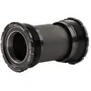 Boitier de pedalier cyclingceramic t45 bb30 noir