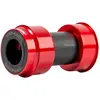 Cycling Ceramic Boîtier De Pédalier Bbright Sram Dub 28.99mm One Size