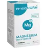 Immubio Physionorm Magnésium + Vitamine B6 - 60 capsules + 2 × 30 comp...