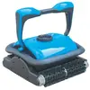 BESTWAY Robot aspirateur électrique Saphyr pour piscines 6 x 12 m à fo...