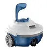 Bestway Robot Aspirateur Guppy - Pour Piscine A Fond Plat - 10 M² - Bleu
