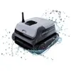 ROBOPOOL Bestway - Robot de piscine Graphite pour piscines 4 x 8 m