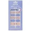 MERCI HANDY - Handcare - Patchs Nail Art Namaste - 7g