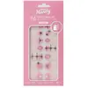 MERCI HANDY - Handcare - Patchs Nail Art Unicorn - 7g