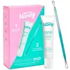 Kit Skin Hero Duo soin boutons & tire-comédon                                - Merci Handy