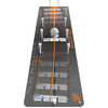 Wellputt Wellstroke Mat