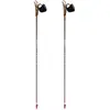 Bâton de marche nordique Guidetti VDF NanoC3K 85 Boreal Marron 110 cm R30700