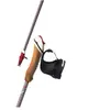 Bâton de marche nordique Guidetti VDF NanoC3K 85 Boreal Marron 125 cm R30700