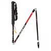 Bâton de trail Guidetti Silver Noir 125 cm R20521125
