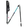 Bâton de trail Guidetti Platinium Aero Pulse Noir 120 cm MAG3762252