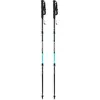 Bâton de trail Guidetti Platinium Aero Pulse Noir 105 cm MAG3762249