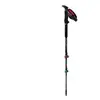 Bâton de randonnée Guidetti T3 Light MK2 (x2) Noir 59/135 cm MAG9119196