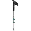 Bâton de randonnée Guidetti B Light MK2 (x2) Noir 59/135 cm MAG9119188