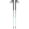 Bâton de ski de randonnée Guidetti Horizon Neve MK2 (x2) Bleu 135 cm R11601