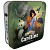 Jeu de société - ASMODEE - Cardline Animaux - Multicolore - 2 joueurs ou plus - À partir de 3 ans