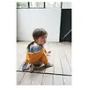 GENERIQUE Pochette patron de couture GRAND'OURSE Gilet enfant(...) -