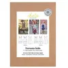 GENERIQUE Ikatee Pochette Patron de Couture Toronto Kids Robe 3-12