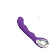 Clara Morgane Vibro Love G 2.0 Violet