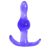 Clara Morgane Plug anal Get ready
