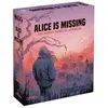 Alice is missing - Origames