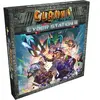 Jeu de stratégie Renegate Games Clank Dans l'Espace Cyber Station 11