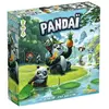 Abysse Corp Jeu de société - EASYKADO - Pandaï - 9 cartes panda pour faire des bébés