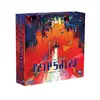 Jeu d’ambiance Abysse Corp Flipships