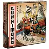Abysse Corp Abysse Corp Gunkimono  Jeu De Plateau