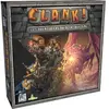 Abysse Corp Jeu d'exploration et de prise de risque Renegade Game Studios Clank!