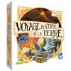 Jeu de stratégie Origames Voyage au centre de la Terre