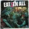 Jeu de stratégie Origames Eat Zem All